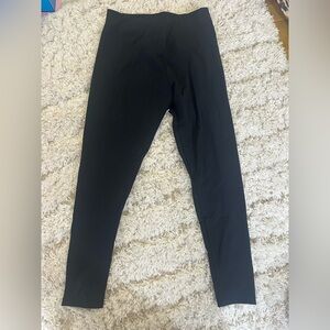 Item M6 Black Leggings